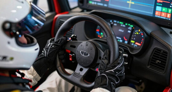 Let Claude Reveal Your Inner Racing Driver