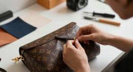 Louis Vuitton Surges In Global Coverage