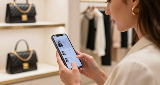 Luxury Shoppers Are Adopting AI Faster Than Brands Are Adapting, Study Says