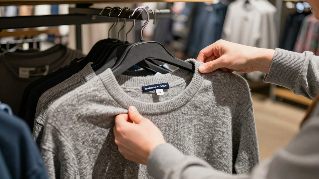 Madewell Tj Maxx Sweater Recall