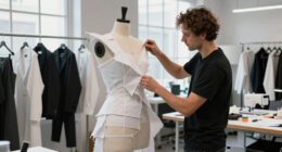 Martin Margiela, One of Fashion’s Most Influential Designers, Auctions Off His Personal Archive