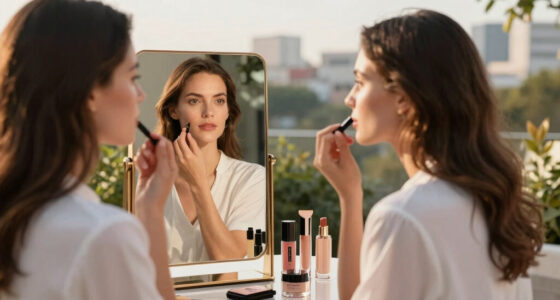 Mary Kay Surges In Global Coverage