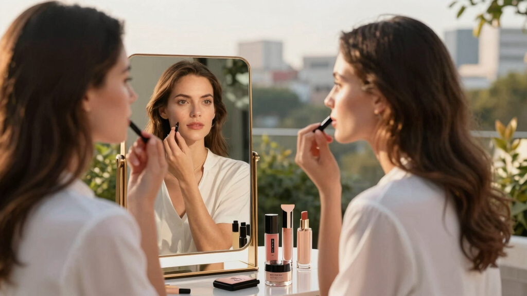 Mary Kay Surges In Global Coverage
