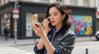 Miu Miu Beauty Taps Little Simz To Be Its Newest Ambassador