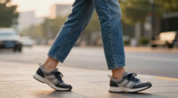 Not Wedges, Not Flip-Flops—Sienna Just Wore Jeans With A Shoe Trend I Genuinely Never Expected To See Her In