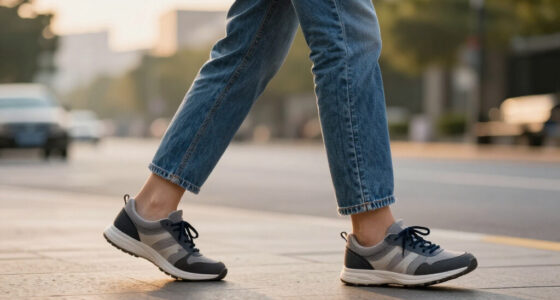 Not Wedges, Not Flip-Flops—Sienna Just Wore Jeans With A Shoe Trend I Genuinely Never Expected To See Her In