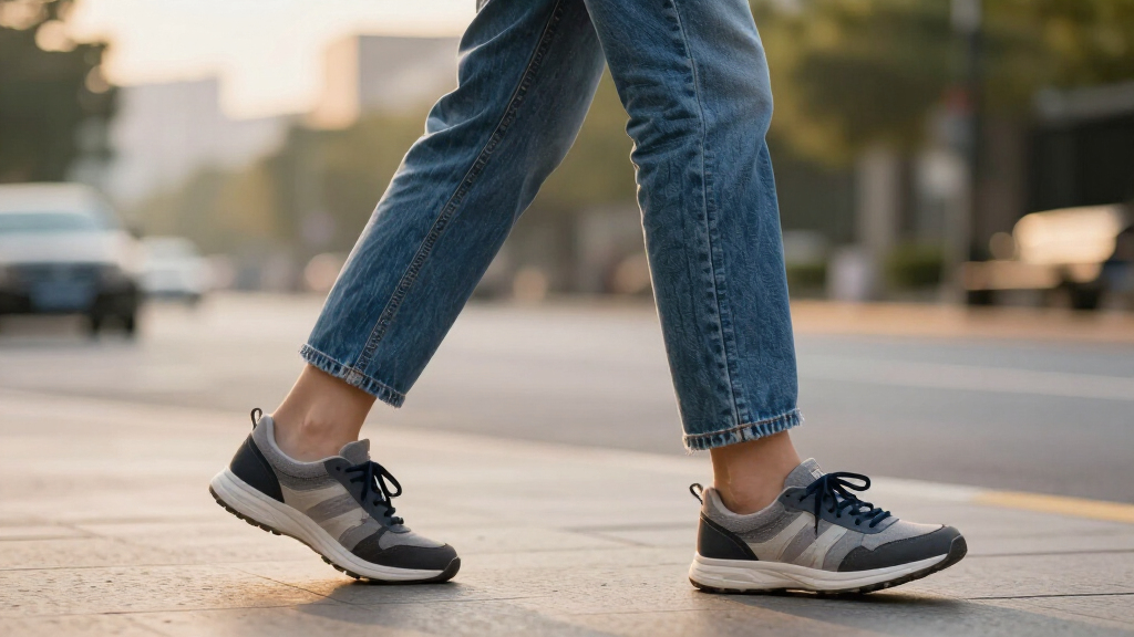 Not Wedges, Not Flip-Flops—Sienna Just Wore Jeans With A Shoe Trend I Genuinely Never Expected To See Her In