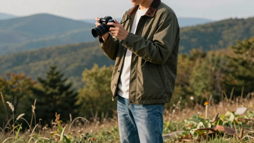 Opinion | What ‘Almost heaven, West Virginia’ has to do with you