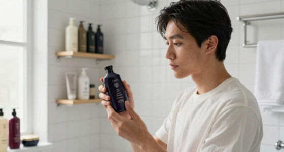 Oribe Serene Scalp Bacteria Recall