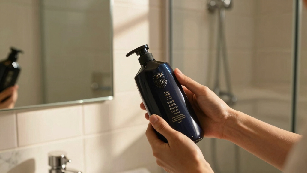 Oribe Shampoo Fda Recall