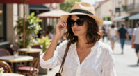 Penélope Cruz's 'Weekend Bob' Is the Most Wearable Hairstyle of Summer