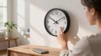 Permanent Daylight Savings Time