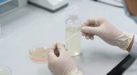 Pluralibacter Gergoviae Shampoo Contamination