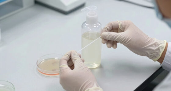 Pluralibacter Gergoviae Shampoo Contamination