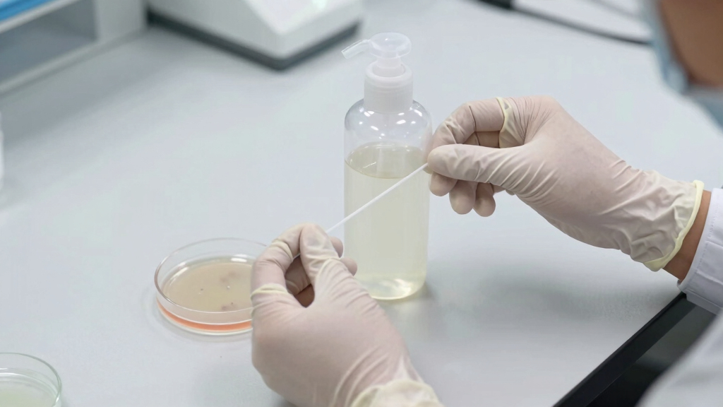 Pluralibacter Gergoviae Shampoo Contamination