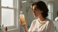 Popular Shampoo Recalled Nationwide, FDA Warns