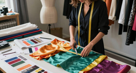 Project Runway Recap: Count Twice, Cut Once