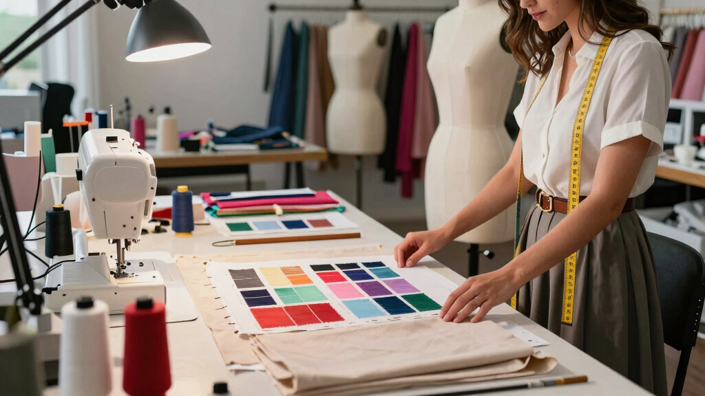 'Project Runway' Season 22 Still Has 1 Floridian. Here's Who Went Home