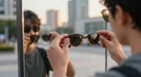 Quiz: Find the Right Style of Sunglasses for Your Personality