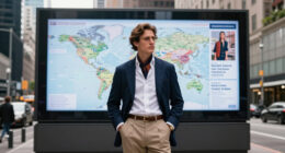 Ralph Lauren Surges In Global Coverage