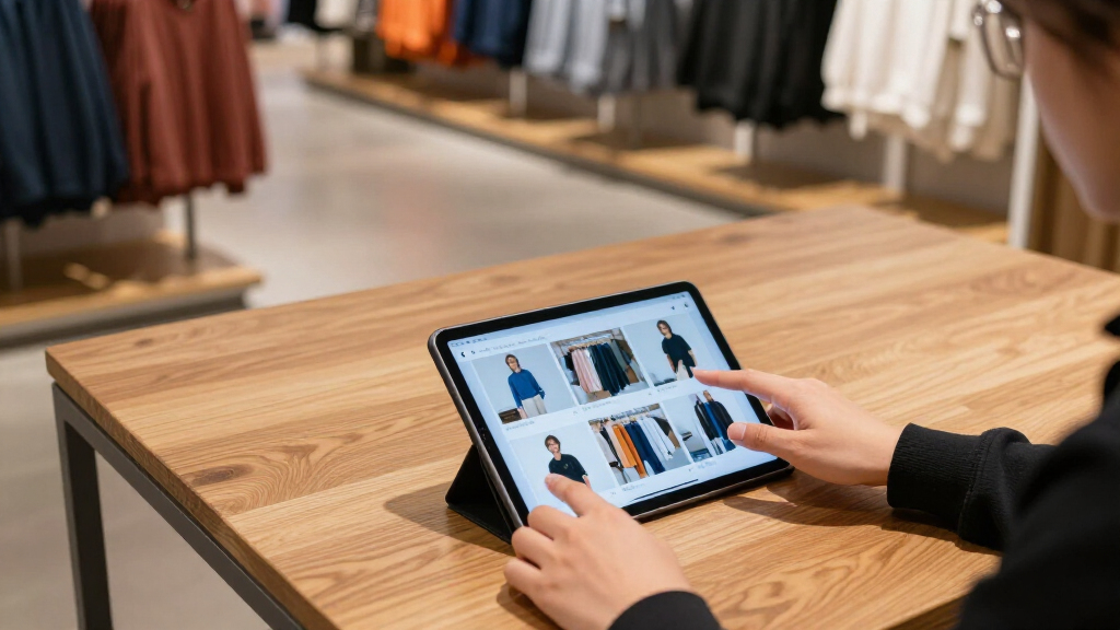 Readers Choose Their 25 Favorite Clothing Stores Across the U.S.