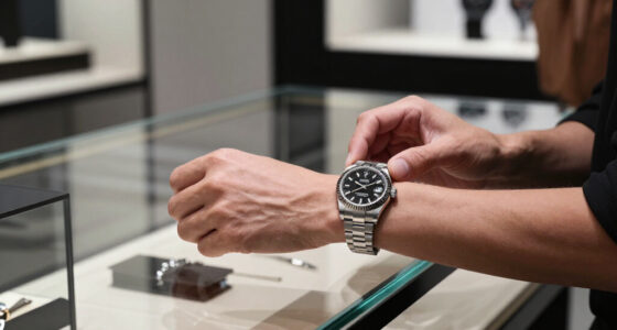Rolex Surges In Global Coverage