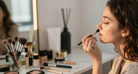 Shu Uemura Surges In Global Coverage