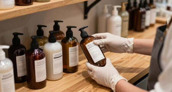 Specialty shampoo recalled in US, Canada. See affected products