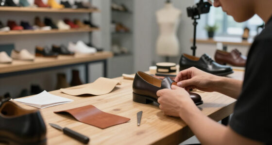 Steve Madden Surges In Global Coverage