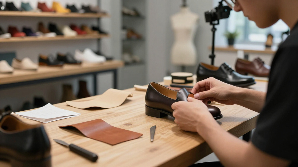 Steve Madden Surges In Global Coverage