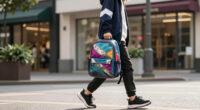 Stylish Backpacks For Teens: A Back to school Guide