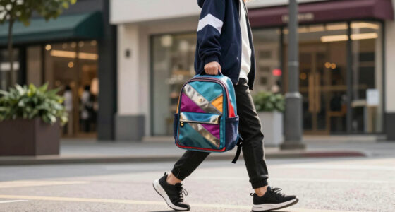 Stylish Backpacks For Teens: A Back to school Guide