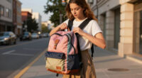 Stylish Backpacks For Teens: A Back to school Guide