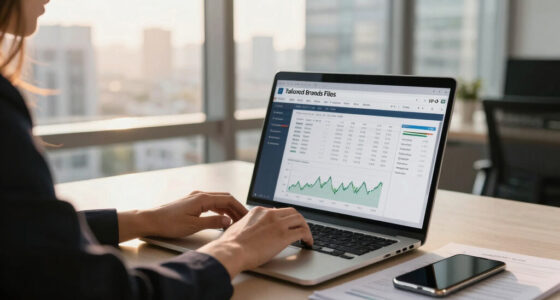 Tailored Brands Files for IPO