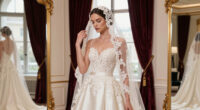 Taylor Swift Weds In Dior Haute Couture By Jonathan Anderson