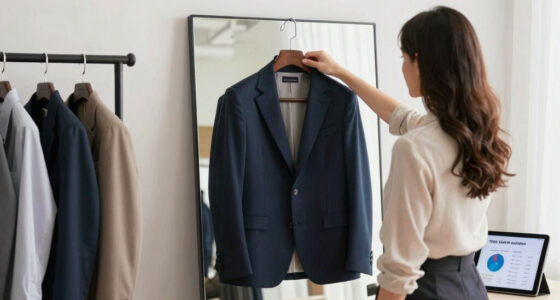 Ted Baker Surges In Global Coverage