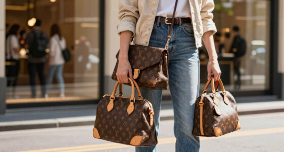 The 15 Best Louis Vuitton Bags Our Forum Members Have Shared So Far This Summer
