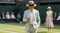 The 18 Best Dressed Guests At Wimbledon 2026