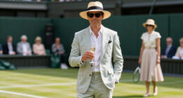 The 18 Best Dressed Guests At Wimbledon 2026