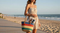 The Books Fashion Girls Are Bringing On Vacation