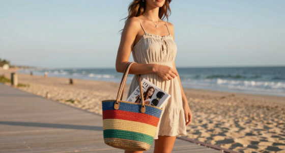 The Books Fashion Girls Are Bringing On Vacation