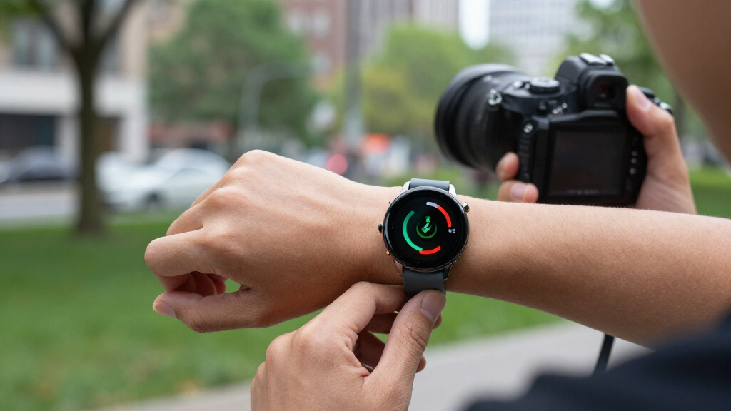 The Fast-Charging Pixel Watch 4 LTE Is $100 Off Right Now