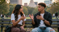 The Gen Z Vs. Millennial Debate: Our Editors Go Head To Head On This Year's Biggest Trends