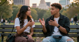 The Gen Z Vs. Millennial Debate: Our Editors Go Head To Head On This Year's Biggest Trends