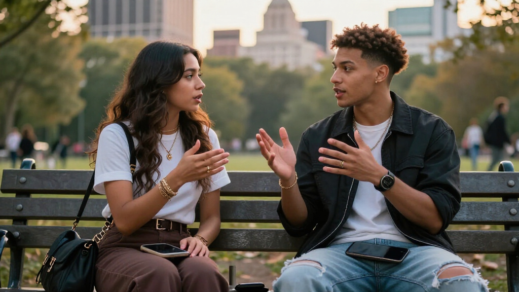 The Gen Z Vs. Millennial Debate: Our Editors Go Head To Head On This Year's Biggest Trends