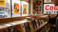 The lost civic life of movie rental stores