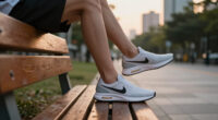 The Nike Air Zoom Hyperslide Is A High-Tech Massaging Slip-On