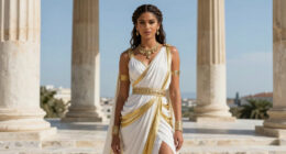 ‘The Odyssey’ Press Tour: Grecian-Inspired Style From Zendaya, Anne Hathaway and More