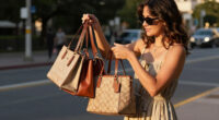 The Summer Bag Edit: Coach Leads the Way