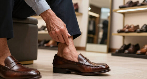 The World’s Finest Grandpa Shoes Ain't Just Shoes Anymore